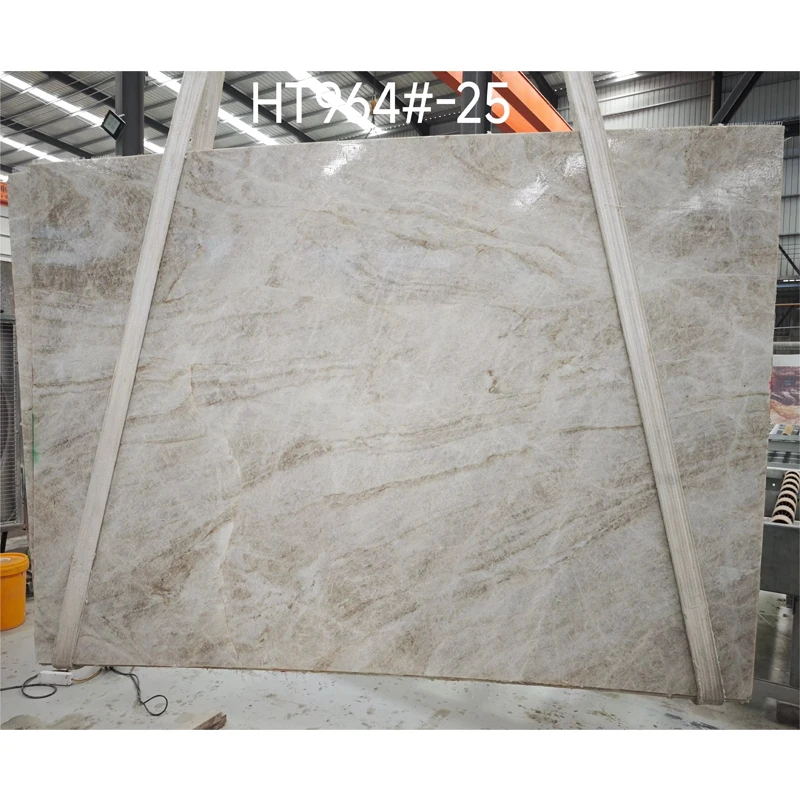 Жогорку сапаттагы люкс Таж-Махал кварциттэн жасалган эсептөө таштары, ири плита, Бразилия гранити, фабрикалык дүкөн, мрамор плита, табигый таш