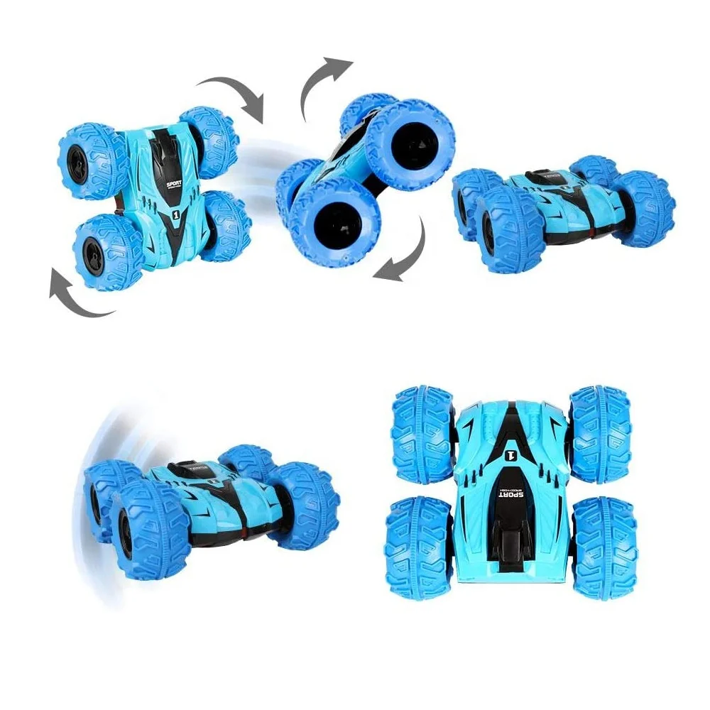 Escavatore Telecomandato RC A 9 Canali 2.4GHz Con Pala In Lega, Rotazione 360°, Suoni E Luci, 2 Batterie Ricaricabili USB - Giocattolo Da Cantiere Per Bambini 3-12 Anni