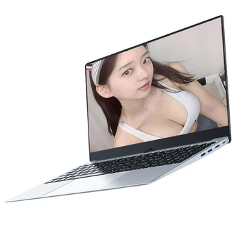 Brand new Customized Laptop 15.6 Inch N95  8/16/32GBDDR4 Laptop Business Laptop