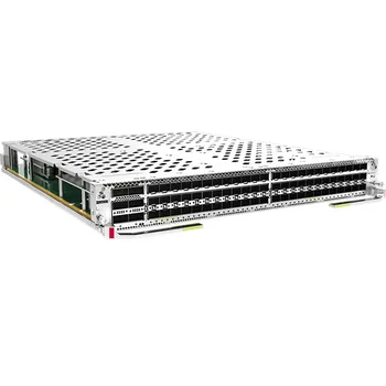 CE16800 Enterprise Switch CE16804/1CE16808/CE16816 CE-L48YSJ	48-port 25GE Interface Card (L-J, SFP28)