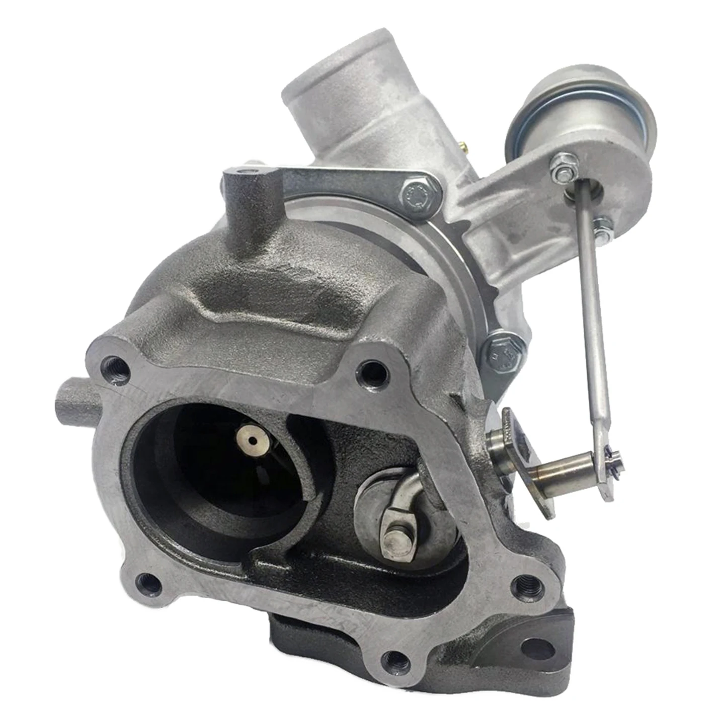 NPR 4HE1 Turbocharger for ISUZU Truck TB2560 Turbo 700716-0009 8972089663 8971894520