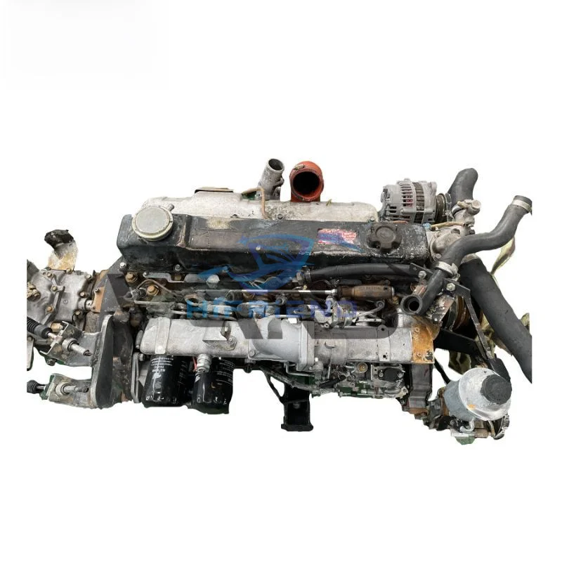 Genuine  Engine Assembly for PD6 PE6 RD8 RD10 RE8 RF8 NE6 LD28 SD20 for Nissan Motors