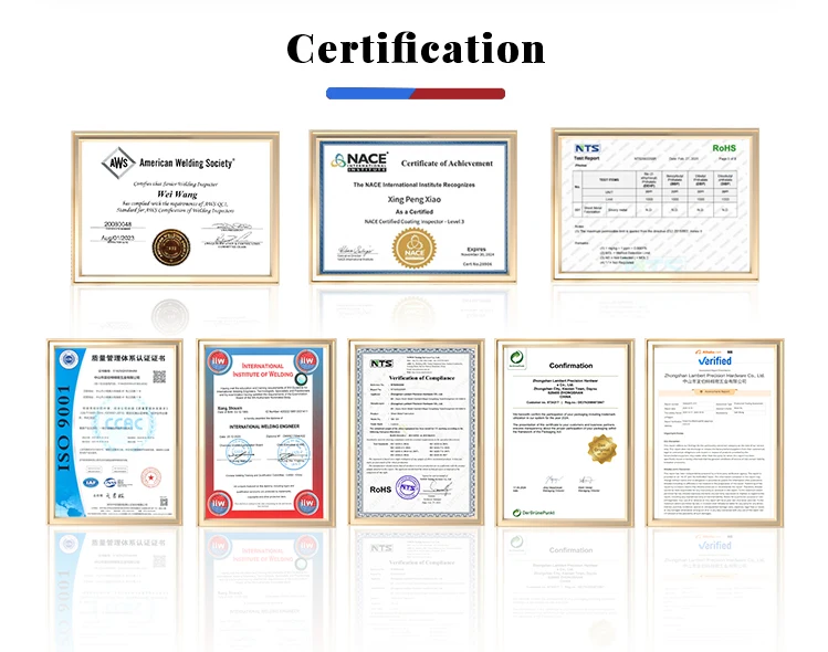 product iso certified manufacturer custom welded steel pipes pipe welding sheet metal fabrication services-9
