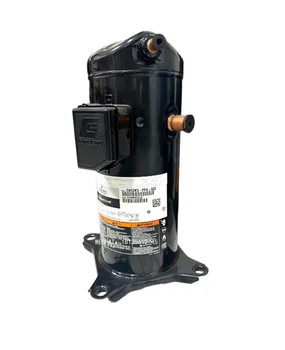 ZW52KS-PFS-522 ZW61KAE-FP-522 Vortex Central Air Conditioning Compressor  Original packaging ZW series heat pump compressor