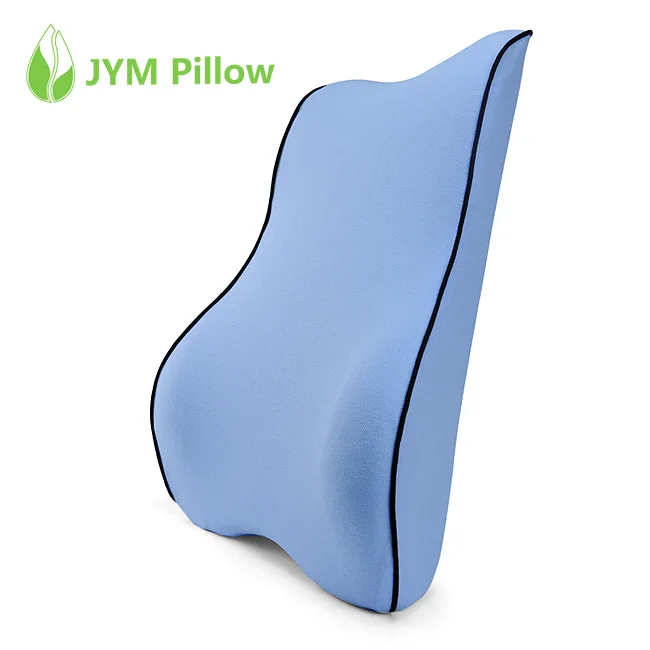 backbone pillow