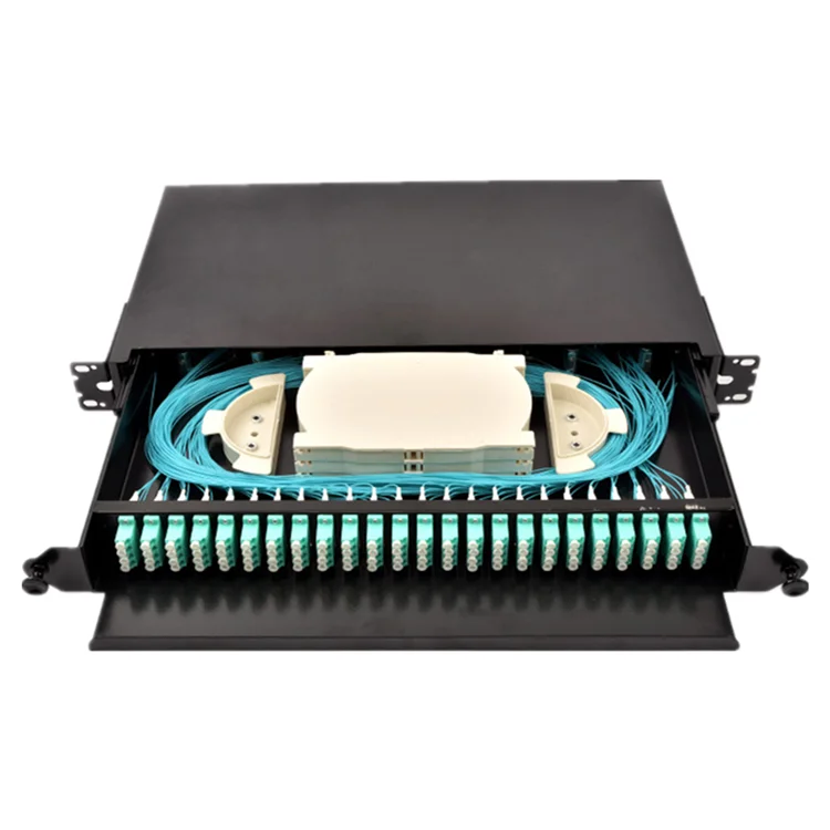 Beatik - Cavi In Fibra Ottica ST A SC Duplex Onoodale 9/125 Del 1 - Foto 4