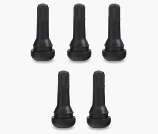 50 Pezzi TR414 Valvole In Gomma Valvola Per Pneumatici - Foto 11