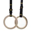 Two 28mm and two 38mm webbing straps