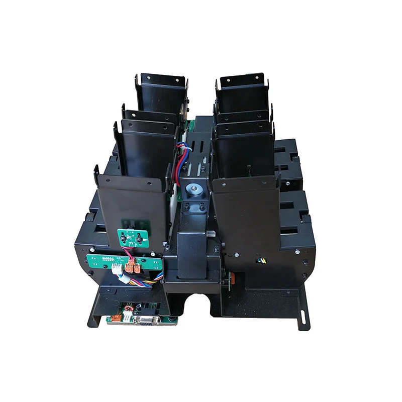 Sim Card Dispenser Kiosk Vending Machine SK-AD500