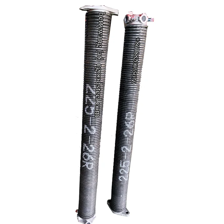 Torsion Spring Torsion Spring Garage Door Accessory Torsion Spring