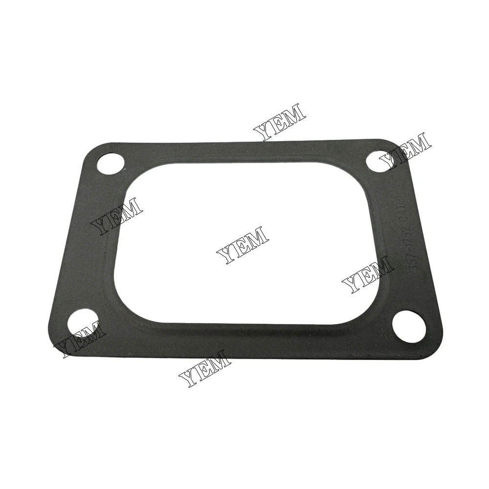 C15 Turbocharger Gasket 357-1752 for Caterpillar Engine. 3