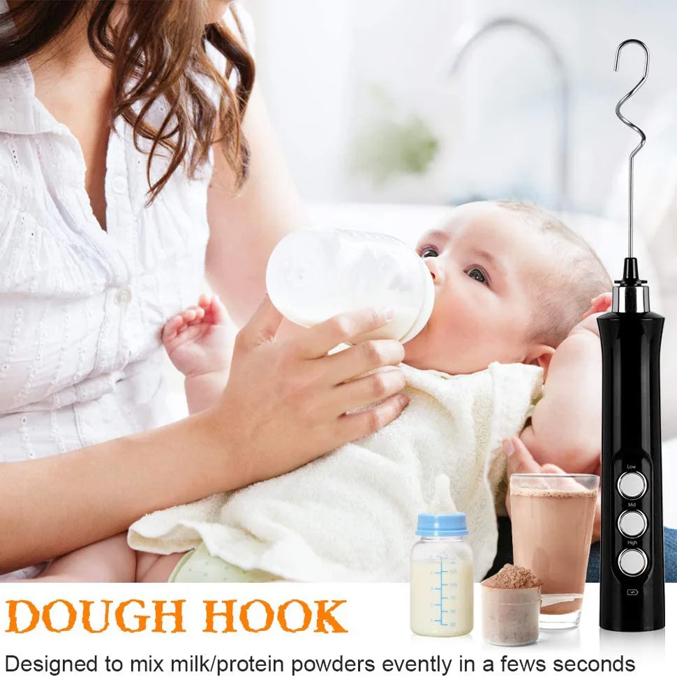 milk frother9