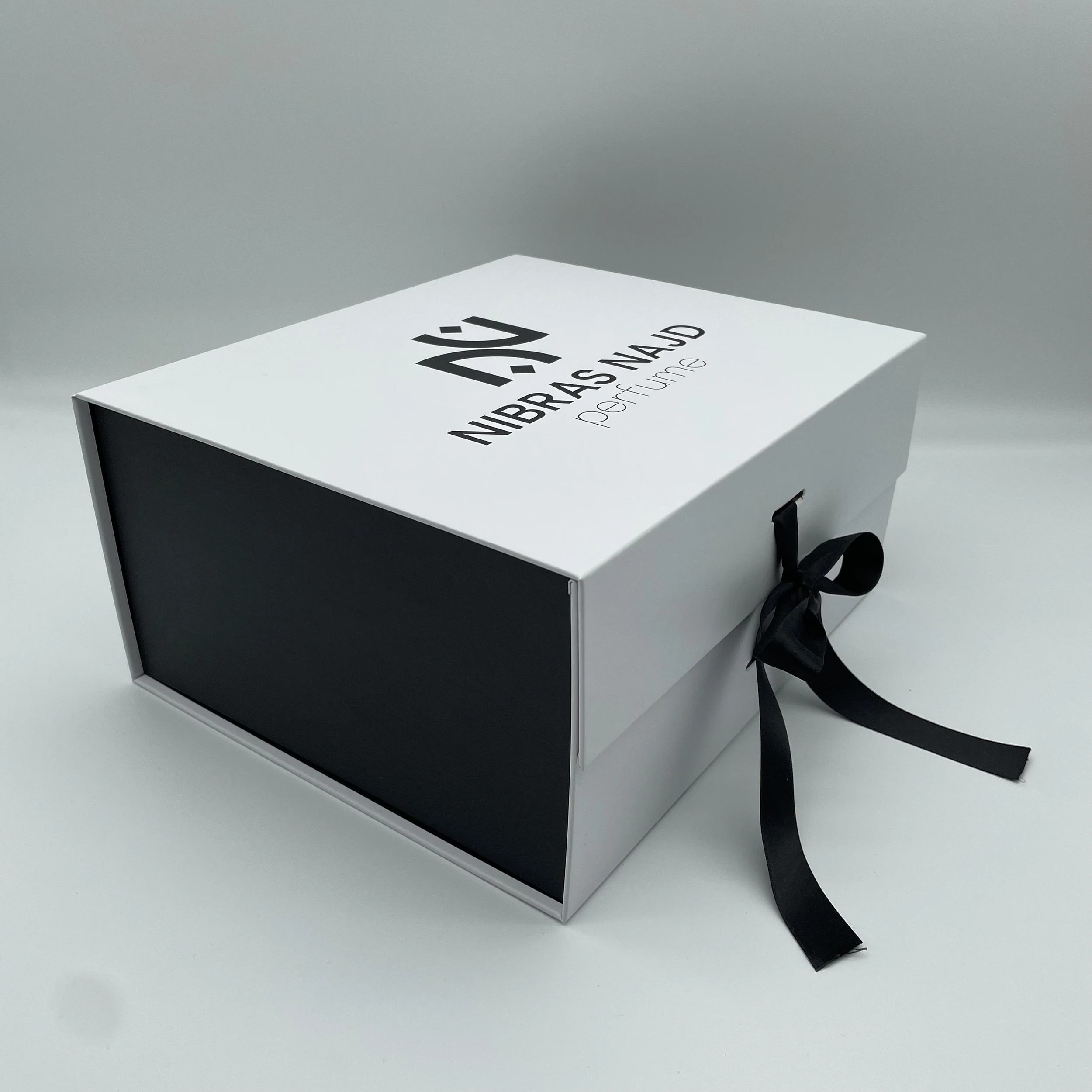 Wholesale Cardboard Gift Boxes Packaging, Black Baby Packaging Large ...
