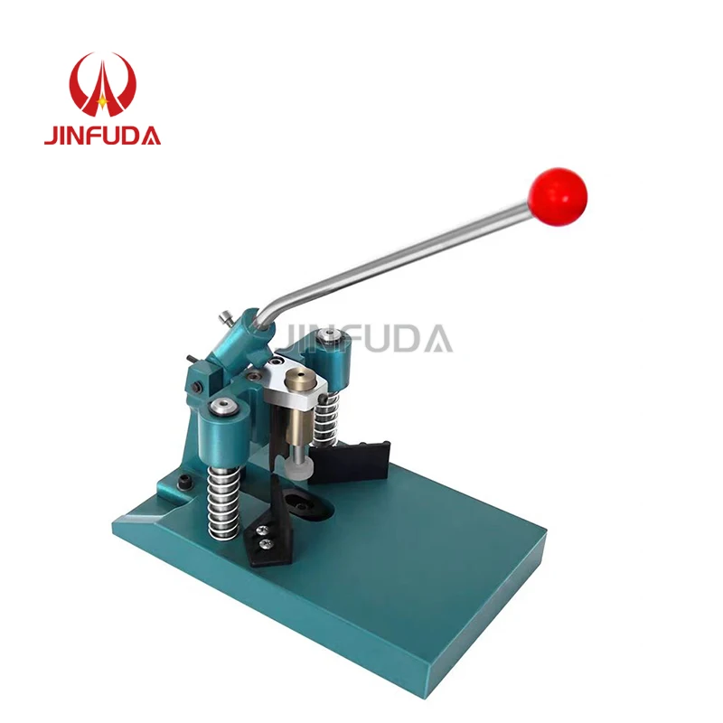 Upgraded Version Manual Round Corner Cutting Machine for Business Card