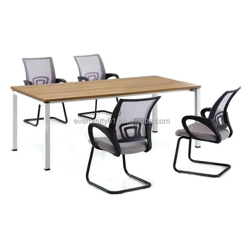 Office Building Meeting Room Desk Office Furniture Conference Table