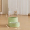 Green Water dispenser