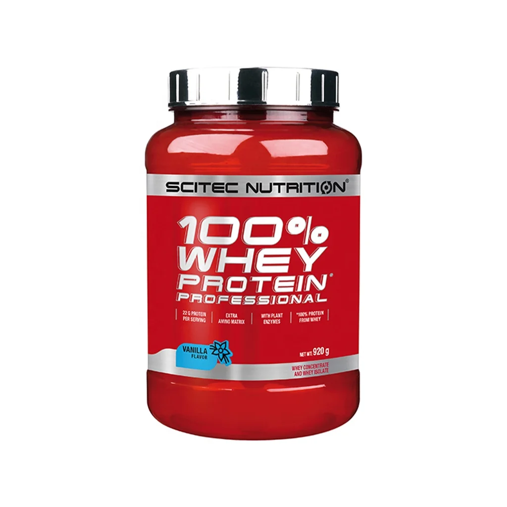 Whey Protein Powder