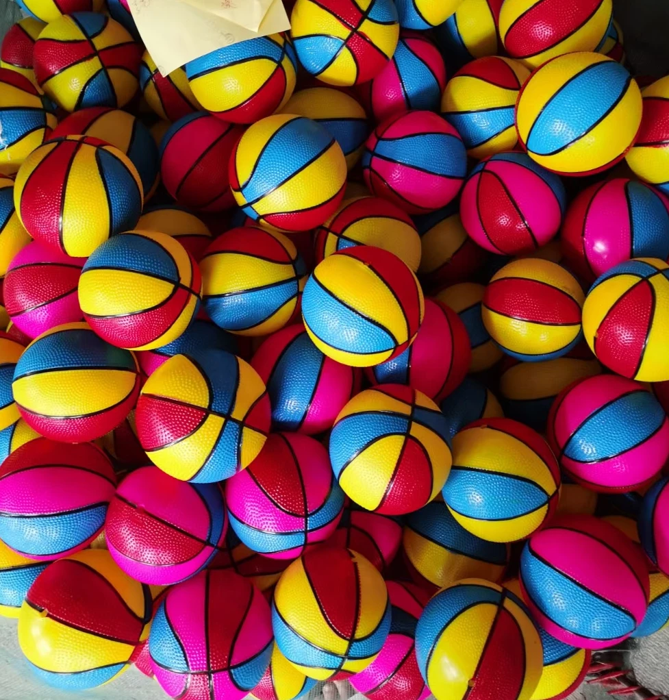 promotional toy juggling ball round kids balls kids football