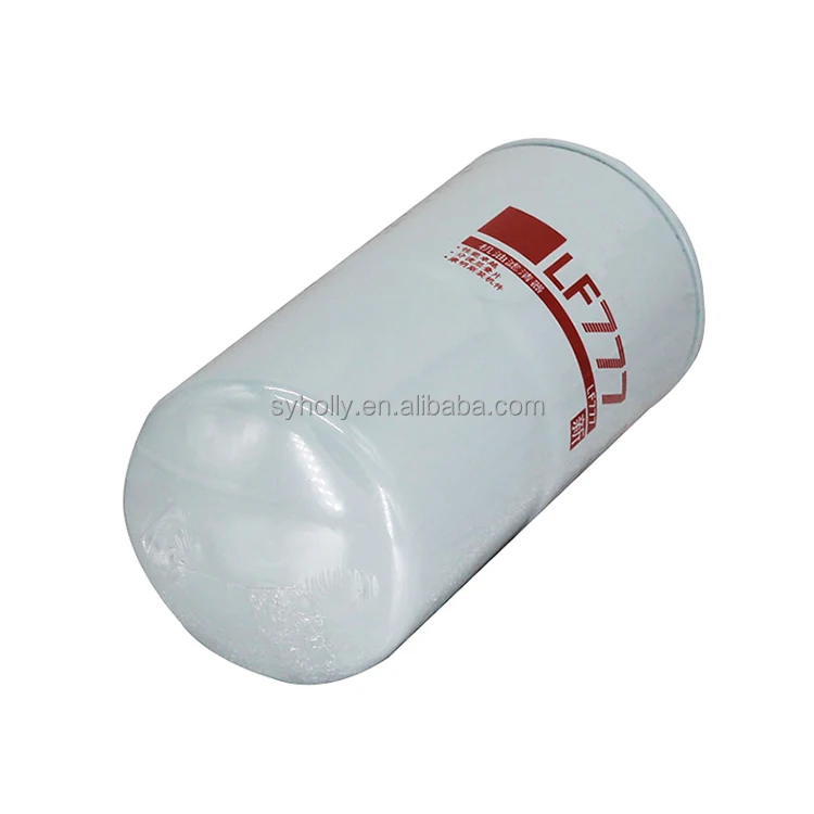 High Quality Diesel Engine Parts 3889311 3304232 Oil Filter 
