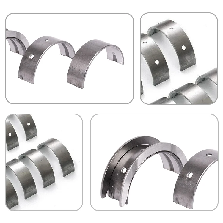 11217576757 11217576760 11217576762 Car Parts Connecting Rod