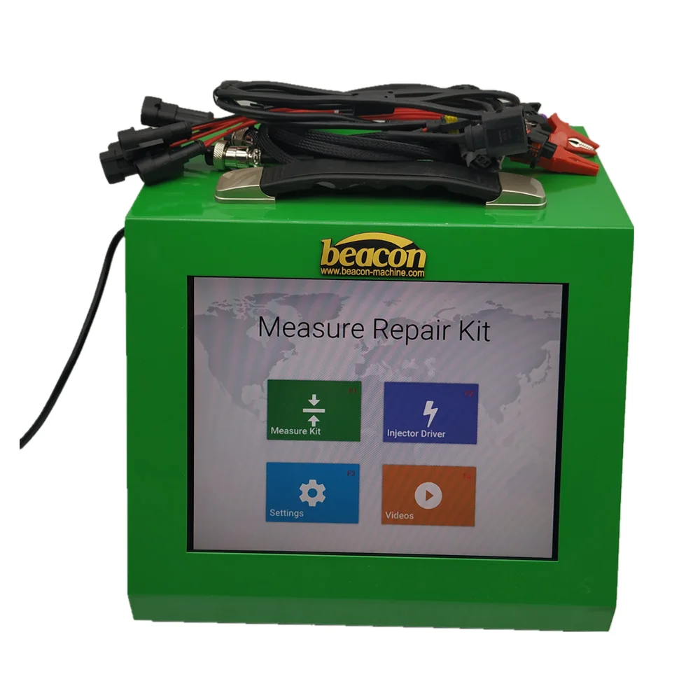 CRR920 Stage 3 Common Rail Injector Measuring Tools