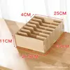 Natural wood color