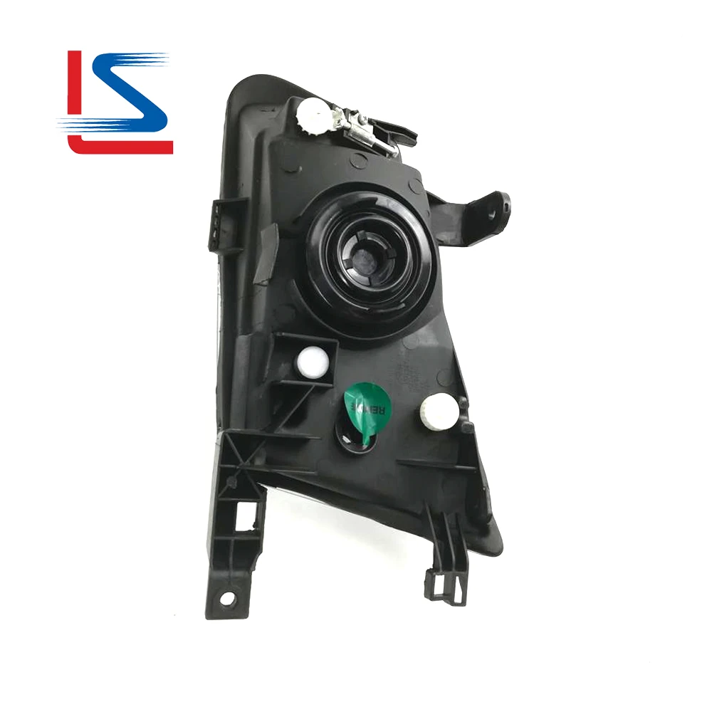 AUTO HEAD LAMP for SUNNY 2001 - Reliable Halogen Lights