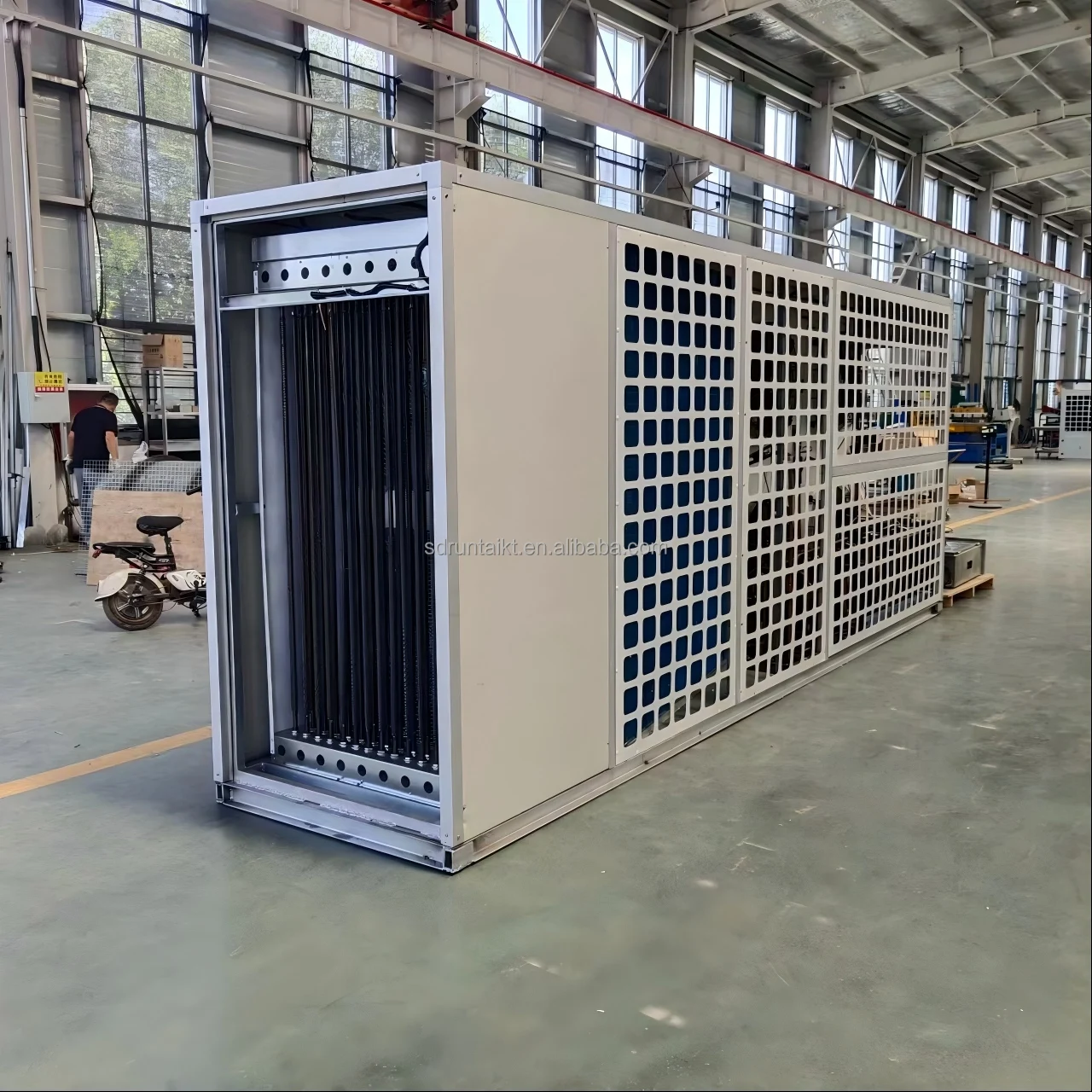 Heat Pump, SUS304, 220 V - detail 4