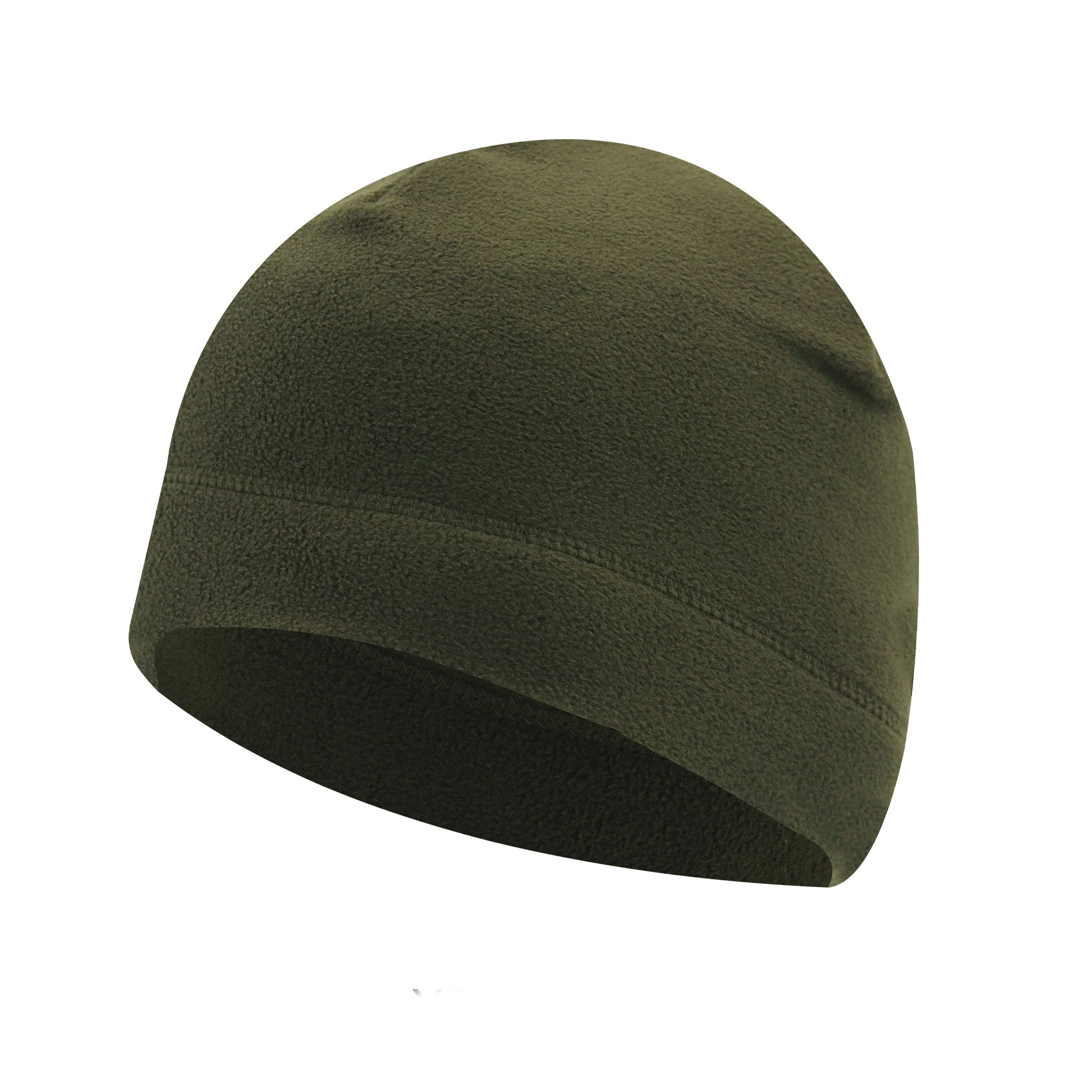 Custom Winter Polyester Running Hats 