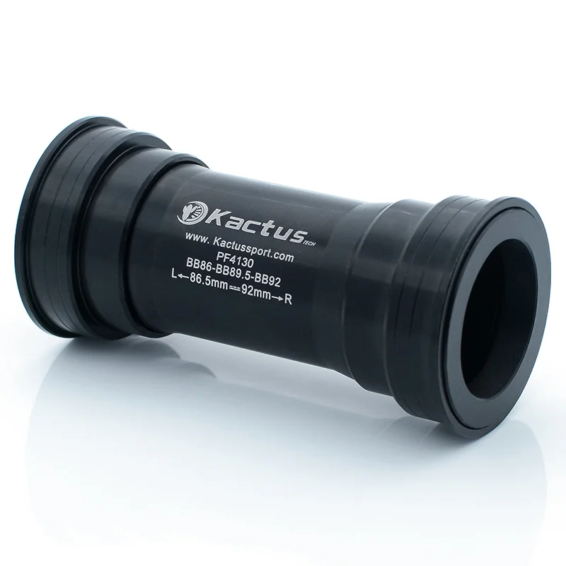 Kactus Bottom Bracket Pf4124 22 86 For Shimano Shaft Diameter 24mm Axis For Sram Gxp 24 22 Press 41mm Width 86 5 92 Ceramic Buy Bike Accesories Accessories Bike Spare Parts Accessories Bike Parts Accessories Product On