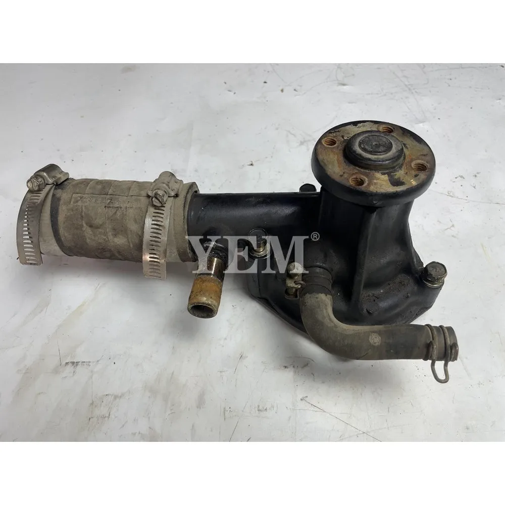 S4Q Water Pump for Mitsubishi Engine Replacement Parts 4