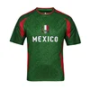 Verde Mexicano 2