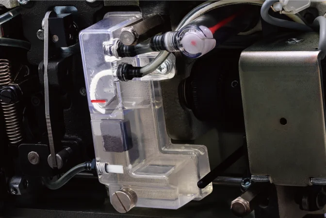 Computer Brother Direct Drive Zigzag Sewing Machine Z-8550B