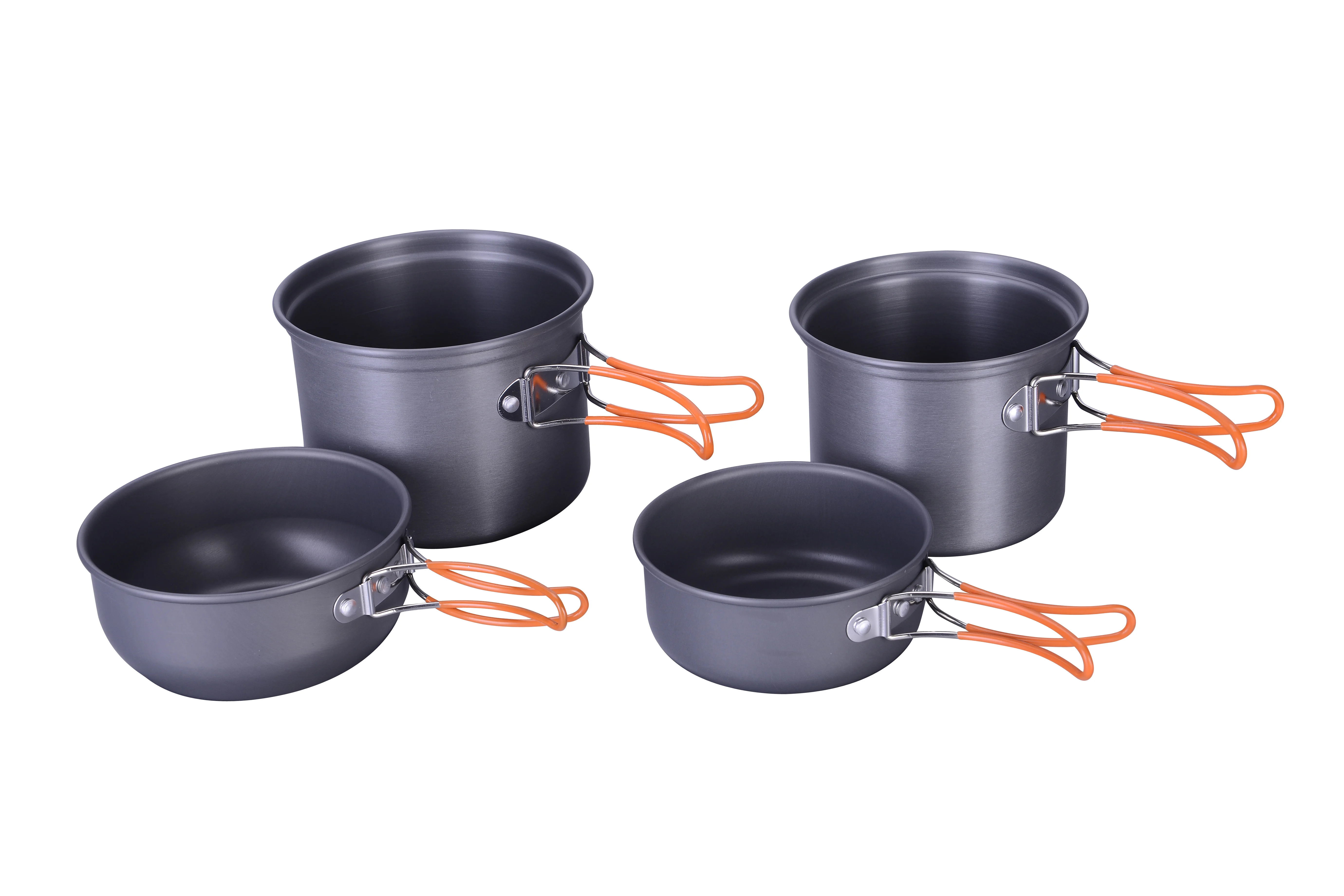 Bulin Bl200-c17 Outdoor Camping Cookware Mess Kit Durable Camping Hiking  Cookware