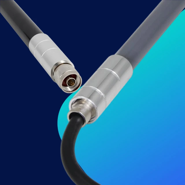 Portable Magnetic Base WiFi Antenna 5GHz 5150-5850MHz Omnidirectional Fiberglass Antenna for Outdoor Use