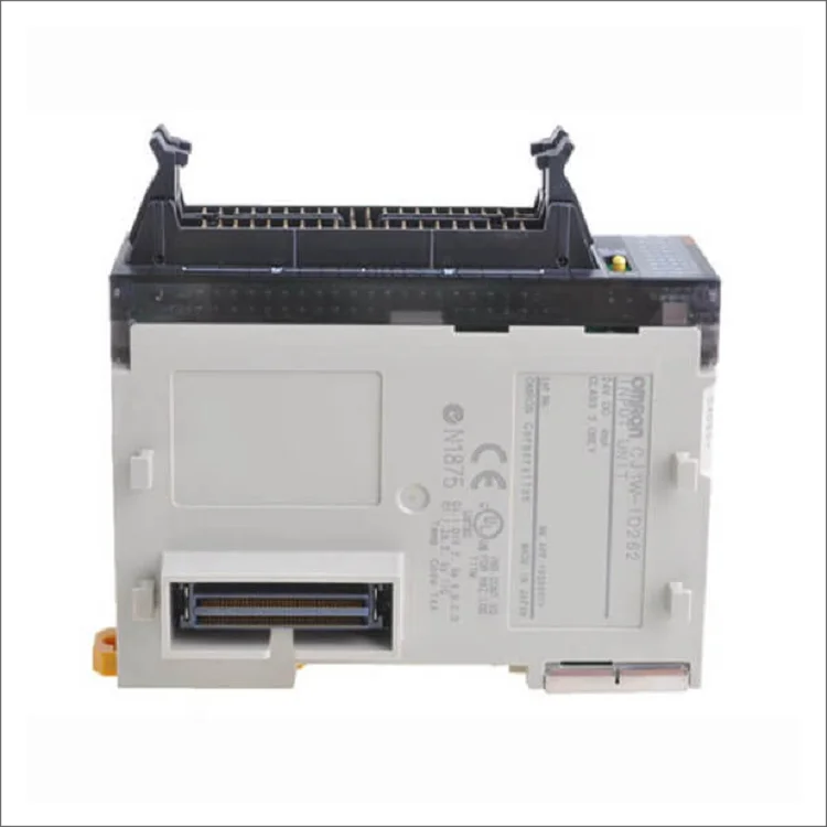 OMRON PLC MODULE