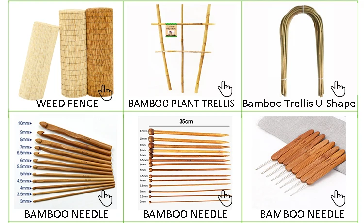 Sunbelt Factory Wholesale Cheap Price Natural Artificial Bamboo Poles ...