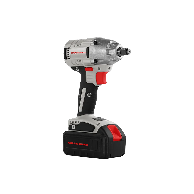 Оптовая продажа перезаряжаемый бесщеточный литиевый аккумулятор электрический беспроводной ударный