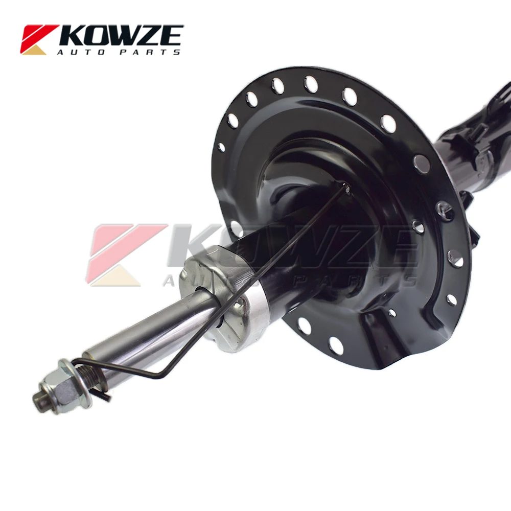 Mitsubishi Outlander 2014 Front Suspension Strut Shock