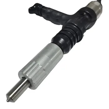 Fashion 23670-30080 095000-7731 095000-7172 23670-0L020 Ksd Excavator Injector