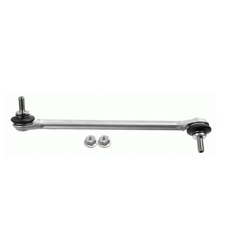 Genuine Mercedes-Benz Front Right Sway Bar Stabilizer Link – OEM 2123201289 – Direct Replacement