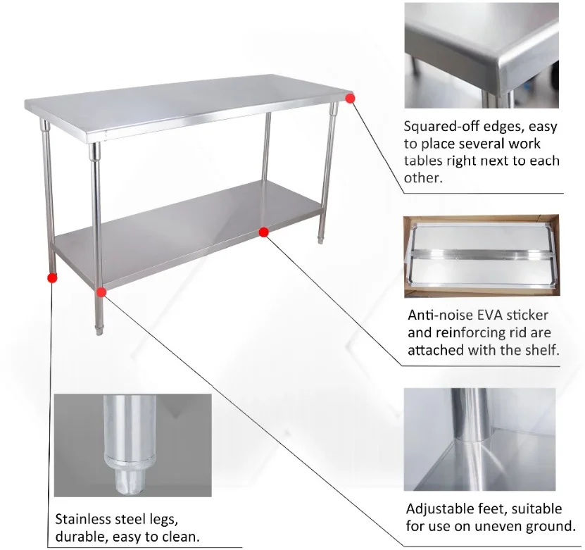 kitchen Outdoor Laundry Basin Restaurant Drainboard Single Sinks Stainless Steel Hand Wash Kitchen Sink manufacture