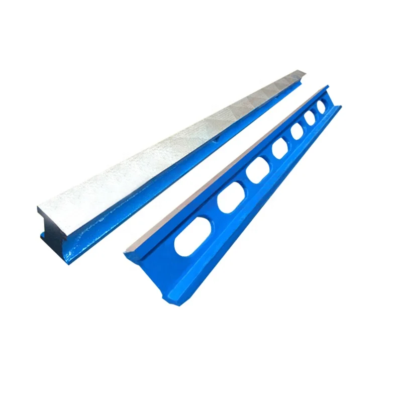 Cast Iron Ruler Inspection Ruler 500mm  1000mm 1200mm