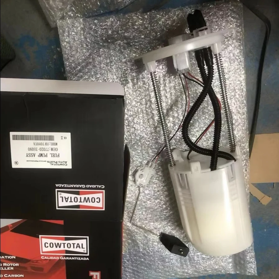 Fuel Pump Assembly 77020-35090 for Toyota Hilux 1978-1983 - High