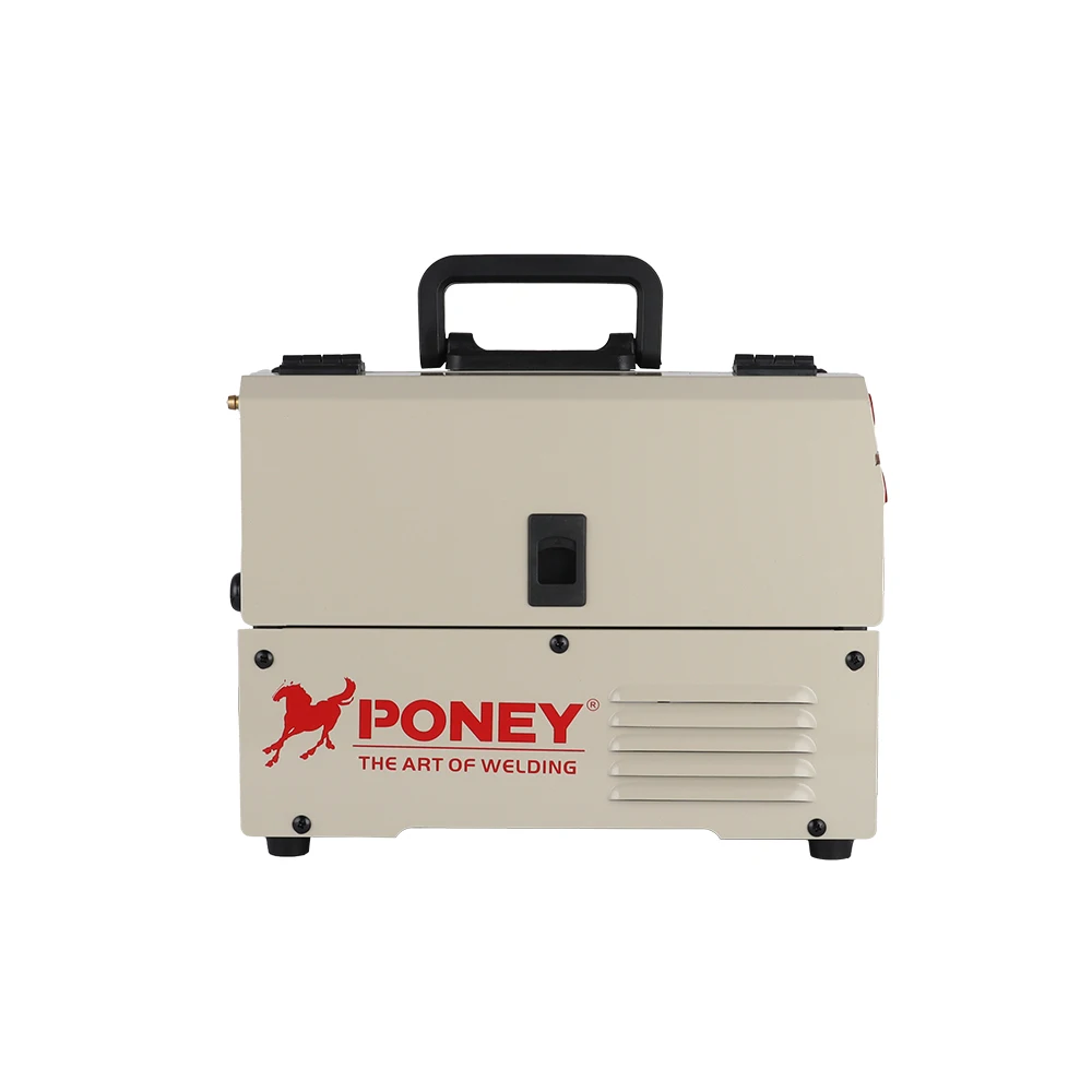MIG 140 SNY   Multi- Process Digital Control   Synergic Single Pulse  MIG TIG MMA Gas Gasless IGBT MCU   5KG Wire Feeder Welders