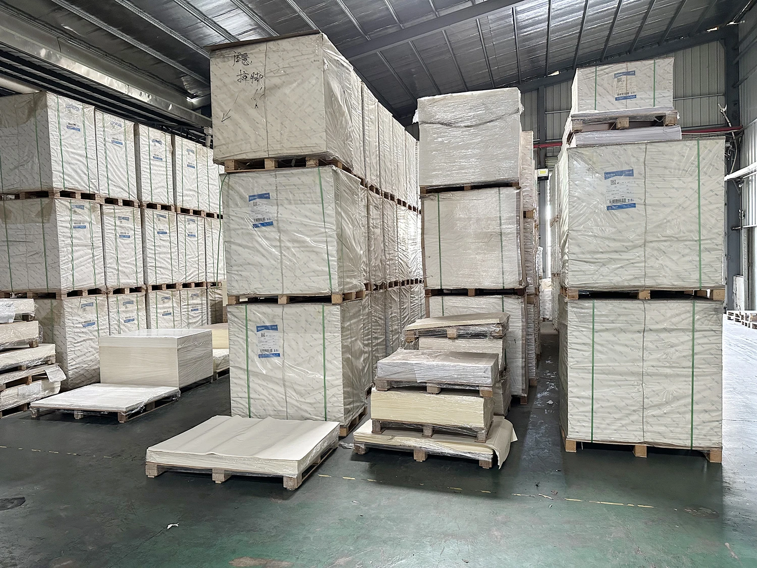 App Hi Kote/nevie High Quality C2s Art Paper Mid To High Grade Digital ...