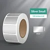 Dumb silver z0111 trumpet 520 sheets/roll