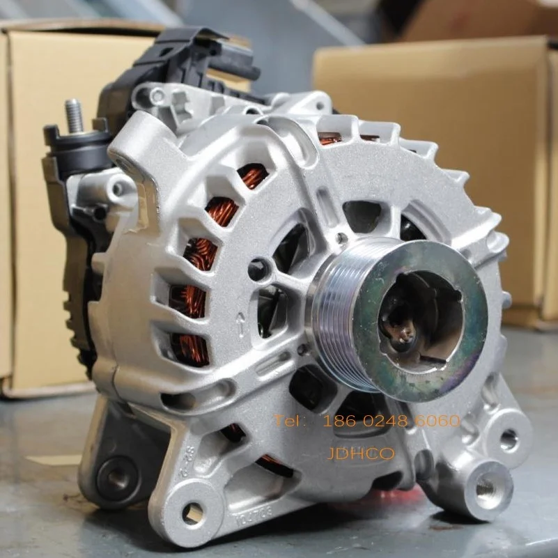 Genuine New 12V 200A Car Alternator for Nissan Serena - OE
