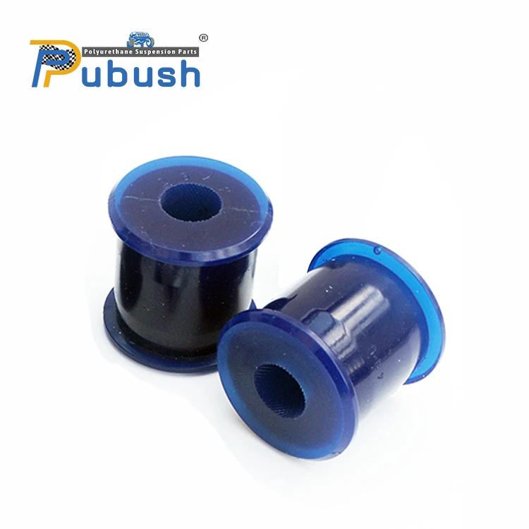 Upper Bush Kit for JEEP CHEROKEE XJ GRAND CHEROKEE ZJ GRAND CHEROKEE WJ WG WRANGLER TJ Front Suspension Trailing Arm