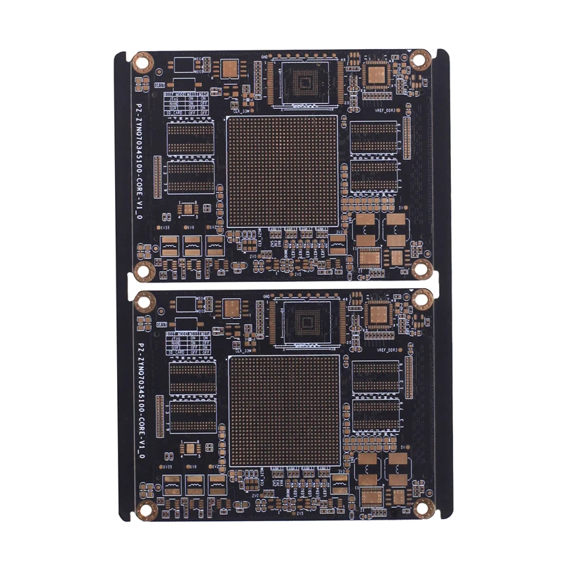 MPC X XL Standalone Music Production Center Multilayer PCB